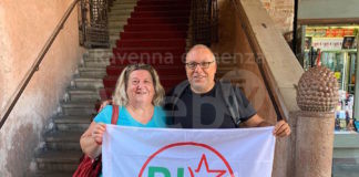 I candidati a sindaco diventano 11. Matteo Rossini è il candidato sindaco di Riconquistare l’Italia