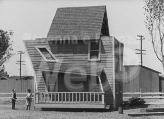 Al Cinema Europa tre capolavori del cinema muto accompagnati al pianoforte da Alceste Neri