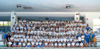 Centro Sub Nuoto Faenza: ripartono l’attività agonistica e i corsi in piscina