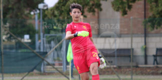 Calcio: Il Ravenna Women FC cade a Cittadella