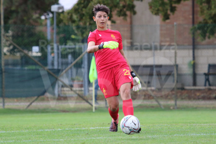 3. Cittadella - Ravenna