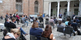 Primo incontro per la Consulta della Bicicletta