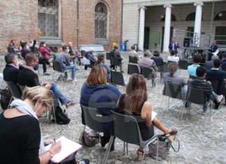 Primo incontro per la Consulta della Bicicletta