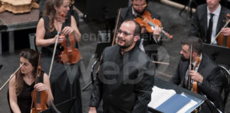 L’Orchestra Corelli festeggia la ripresa delle attività della Libera Università degli Adulti
