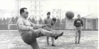 La vita e il calcio di Edmondo Fabbri raccontati in un libro a cento anni dalla sua nascita
