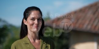 Escursione letteraria con Arianna Porcelli Safonov lungo i calanchi di Riolo Terme