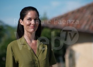 Escursione letteraria con Arianna Porcelli Safonov lungo i calanchi di Riolo Terme