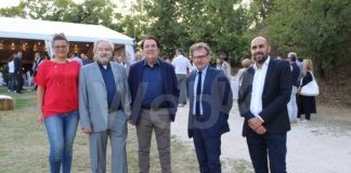 75 anni per la Benati Impianti