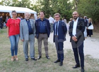 75 anni per la Benati Impianti