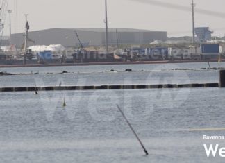 Italia Nostra: “Porto Ravenna, Berkan B: dopo la condanna l’Autorità Portuale ricorre in Cassazione”