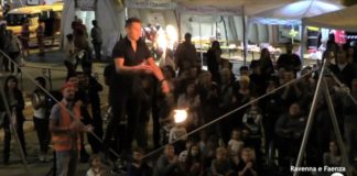 Sabato e domenica ai Salesiani la Fucina dei Sogni di Faenza Buskers