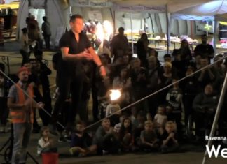 Sabato e domenica ai Salesiani la Fucina dei Sogni di Faenza Buskers