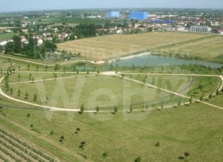 Ritorna la settimana nazionale della bonifica e dell’irrigazione