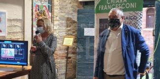 Francesconi (PRI): Il rilancio della Biennale del Mosaico e un assessorato per il mosaico