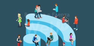 Massa Lombarda: potenziata la rete wi-fi cittadina