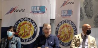 RCM Costruzioni e Consar a fianco della pallavolo: “In programma progetti importanti”