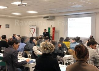 Ais: Nove corsi in Romagna per formare i sommelier del futuro