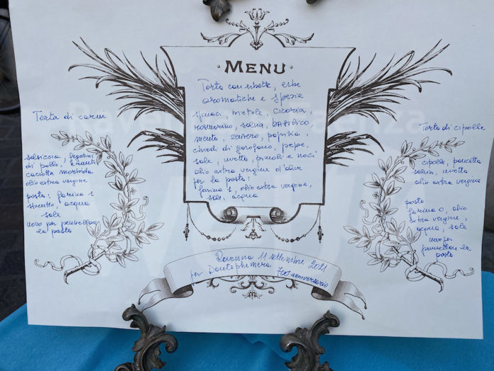 DANTEPHEMERA VIA CORRADO RICCI 4