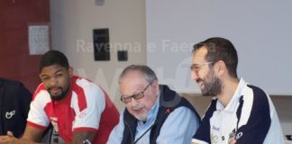 Basket: OraSi ecco Lewis Sullivan, il nuovo leone giallorosso. La prossima settimana parte la campagna abbonamenti