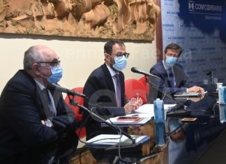 Agroalimentare: Confcooperative Emilia-Romagna incontra il Ministro Patuanelli