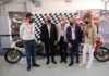 Lugo: grande successo della mostra tributo scuderia Diemme