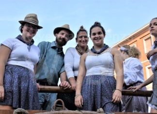 Cotignola: al via la 59esima Sagra del vino tipico romagnolo