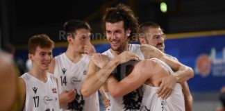 Basket: Cuore Raggisolaris, conquistata la finale di Supercoppa