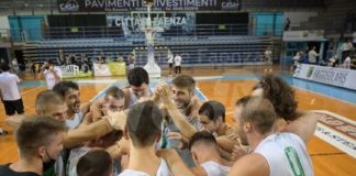 Basket: I Raggisolaris conquistano la Final Eight di Supercoppa