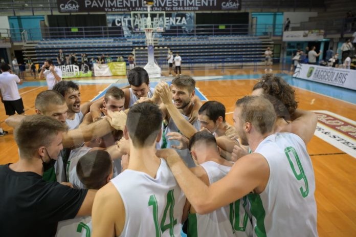 Esultanza Raggisolaris 2021