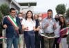 Inaugurato il nuovo Polo Sportivo dell’Edera Ravenna a Ponte Nuovo