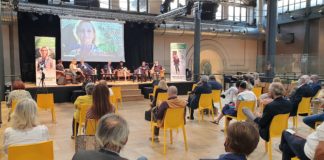 Francesconi (PRI): “Necessario aiutare le persone più fragili nella transizione digitale della sanità”