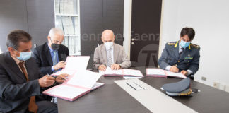 Contrasto alle frodi fiscali: sottoscritto oggi un innovativo protocollo investigativo
