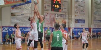 I Raggisolaris vincono a San Miniato e conquistano la finale di Supercoppa