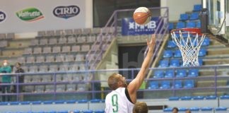 Buon test con Imola per i Raggisolaris. Domenica la Supercoppa