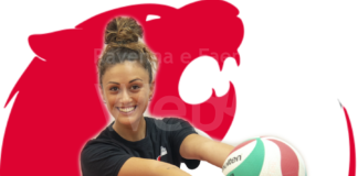 Volley: Conad la nuova capitana è Giulia Rocchi