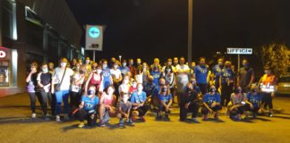 Alla scoperta di Lugo grazie alle camminate con gli Spartani