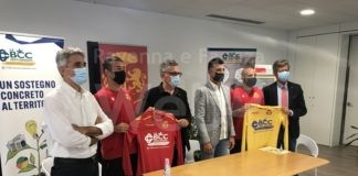 Calcio: Ravenna FC e LA BCC ancora insieme per il settore giovanile