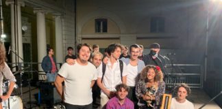 I Caveja vincono il Faenza Rock