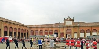 Lugo: Contesa Estense al via sabato 2 ottobre