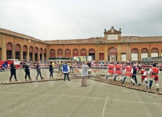 Lugo: Contesa Estense al via sabato 2 ottobre