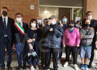 UniCredit a sostegno della Casa per l’autonomia della Comunità Papa Giovanni XXIII