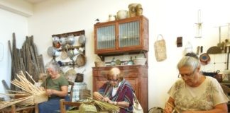 Sagra delle Erbe Palustri: il programma delle prime giornate