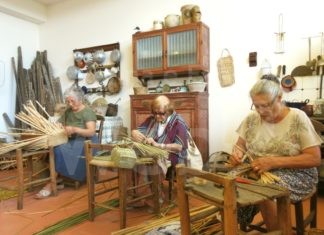 Sagra delle Erbe Palustri: il programma delle prime giornate