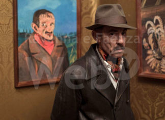 Il pluripremiato “Volevo nascondermi” chiude la stagione cinematografica alla Molinella