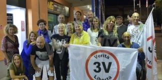 Alessandra Musumeci: 3V è a favore della libertà di scelta