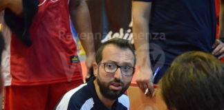 Basket: L’OraSì domani a Chieti chiude il primo ciclo di tre gare in una settimana