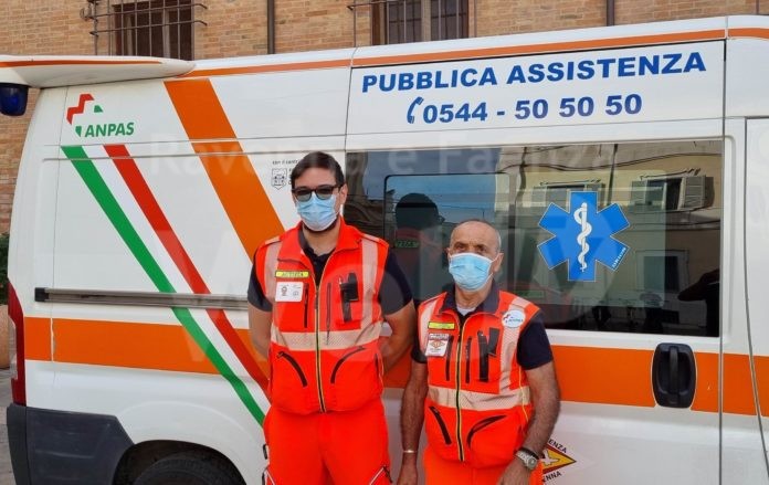 LuigiFilippo Gualtieri e Mauro Mancini