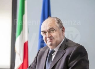 Faenza 4020 incontra Maurizio Gardini, presidente di Confcooperative