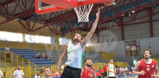 Raggisolaris: al via la prevendita per la Supercoppa