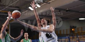 Supercoppa: gran rimonta dei Raggisolaris, è semifinale